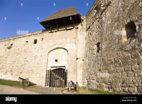 eger castle ottoman.